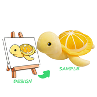 Peluche personnalisable avec un design brodé en peluche longue super douce et une doublure en maille