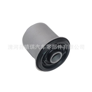Silentbloc de suspension supérieur avant Toyota Vigo 48632-0K080 48632-0K040 Pièce de rechange pour système d'amortisseur MacPherson - Product Image 4