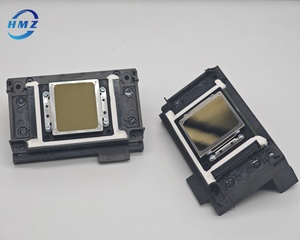 プリントヘッドDamper Cabezal Xp600変換キットXp600 A3 Dtfエコ溶剤プリンターXp600プリントヘッドオリジナル新品エプソン用 - Product Image 1