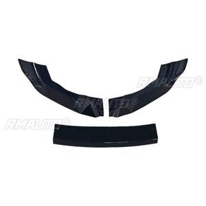 Para BMW F87 M2 2015-2021, Protector de Parachoques Delantero, Difusor, Kit de Carrocería, Cubierta Protectora, Accesorios para Auto - Product Image 4