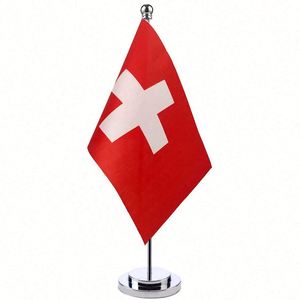 Premium <b>Table</b> Flags for Crafts & Home Decor Durable and DIY-Friendly with Vibrant Colors - Product Image 4