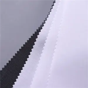 Adhesive Collar Interlining For Shirt