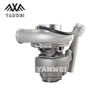 Ensemble complet de noyau de moteur Turbo Hx35 6btsa 3590093 3800988 Turbocompresseur
