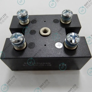 00323854-01 วงจรเรียงกระแส BRW4TT40004-14 200V 36A - Product Image 3
