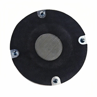 Tweeter à compression magnétique Yicheng de haute qualité, 1,75 pouce (44,4 mm)