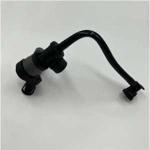 Válvula solenoide del depósito de carbón BMW 13907636154 tipo diafragma para modelos F06 F07 F10 F30 - Product Image 1