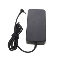 Chargeur d'ordinateur portable DC 120W ZM ZM-120W en gros avec protection OTP pour Asus N53/N53S/N56V/N55/N75 19V 6.32A Prise 5.5*2.5mm