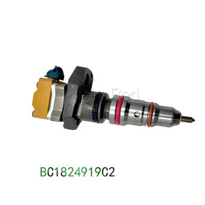 Navistar motor serisi için yeni standart yakıt enjektörü montaj BC1824919C2 - Product Image 1