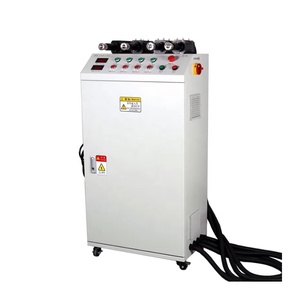 Máquina de Tratamiento de Superficies por Plasma FPC, Procesador de Cuatro Boquillas, Limpiador de Plasma, Máquina de Tratamiento de Superficies por Plasma para Metal - Product Image 1