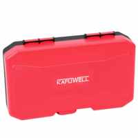 KAFUWELL SS24227A Jeu de tournevis isolés VDE 13 pièces, multifonctionnel, pour électricien, avec têtes interchangeables