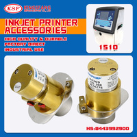 Suku Cadang Pengganti Berkualitas Tinggi VB-PP0344 Pompa Tinta Putih Seri V-Type 1000 untuk Printer Inkjet VJ 1210 1220 1510 1610