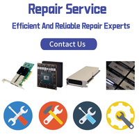Professional Graphics Card Cpu Server Repair Service Efficient and Reliable Repair Experts