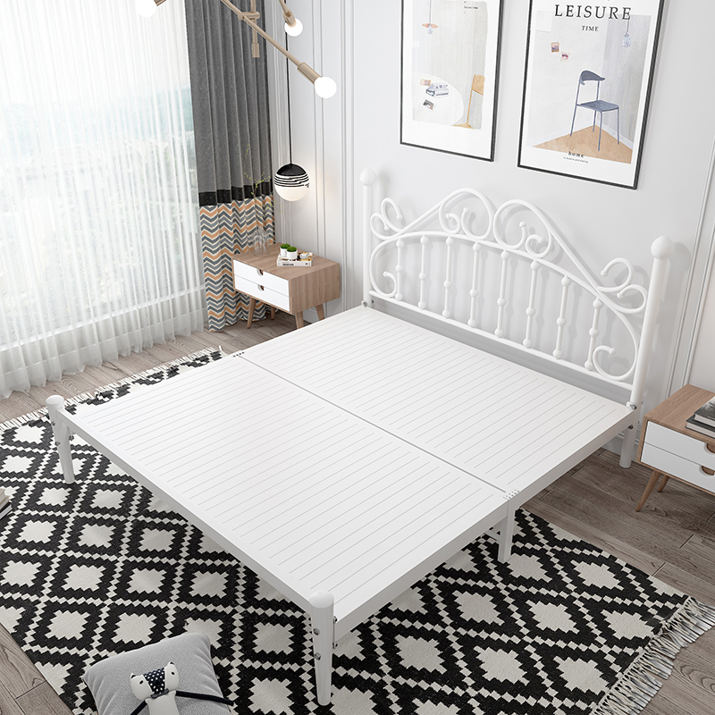 Un bianco