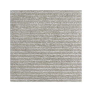 Piastrella Opaca Testurizzata Grigia per Esterni 20 X 20 Cm Rettificata Spessore 20 Mm per Uso in Giardino e Patio - Product Image 3