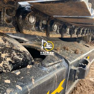 ต้นฉบับญี่ปุ่นฮิตาชิ ZX120-6 ZX120-5 EX120 ZX130 EX130รถขุดใช้รถขุดฮิตาชิ120เครื่องไฮดรอลิกขนาดกลาง - Product Image 6