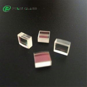 กล้องเล็งจุดแดง FELIX OEM แบบกำหนดเอง เลนส์เว้า Caf2 พร้อมเคลือบ AR - Product Image 1