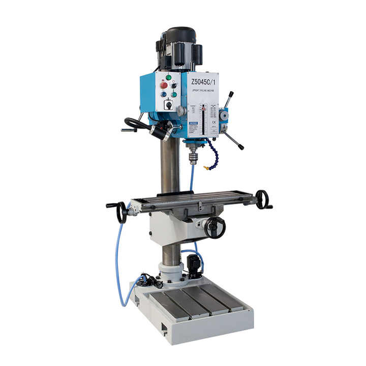 Z5045C/1 CE Certified Vertical Drilling Machine for Metal Cutting