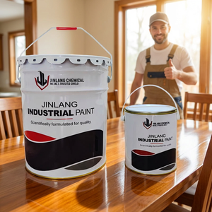 Teinture à l'huile pour bois de couleur <span class=keywords><strong>acajou</strong></span>, noyer, brun rouge, noir foncé, teck pour meubles - Product Image 5