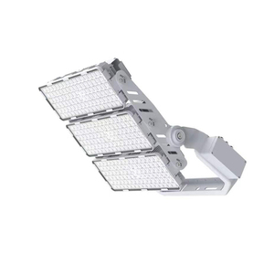 Luz LED Modular de Alta Eficiencia y Alto Lumen para Estadios, 600W 750W 1000W IP66, para Campos de Fútbol, Gimnasios al Aire Libre, Parques y Zonas de Juego - Product Image 2