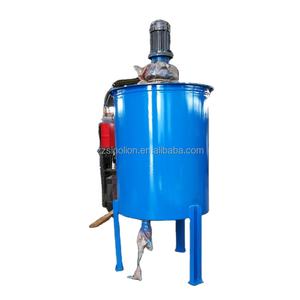 Carbón Vegetal, Briquetas <span class=keywords><strong>de</strong></span> Coque, Aglutinante para Mezclar Harina <span class=keywords><strong>de</strong></span> Yuca, Papa y Maíz - Product Image 1