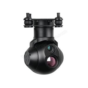 <span class=keywords><strong>Hawkeye</strong></span> U818 série caméra de suivi à double capteur Micro objectif principal pour microscope et surveillance - Product Image 1