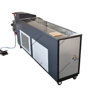 Hochwertiger Intelligenter Asphalt-Dehnungstester - Product Image 5