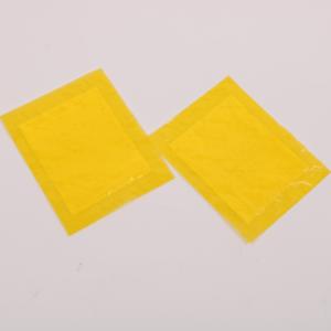 Almohadilla Absorbente para Carne, de Grado Alimenticio, Ecológica, Conveniente, Desechable, Antideslizante, para Empacar Carne con Bandeja - Product Image 1