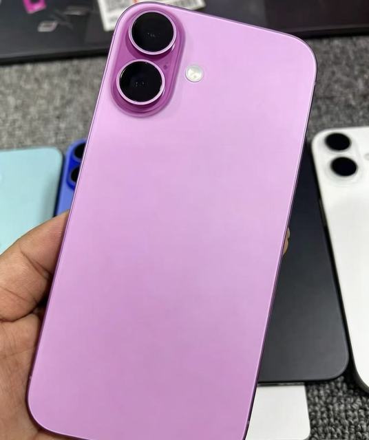 Wholesale Refurbished Genuine 16 Plus 128GB US Version 8g RAM GSM 5G Global SIM-Free 99% New 256GB Storage LTE Used Mobile Phone
