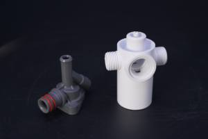 SOLO FABBRICA DI NYLON Poliammide 6 Materia Prima Plastica GF30 GF50 - Product Image 6