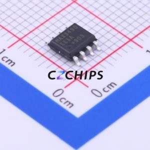 Chip IC de circuito integrado MAX3490EESA + T de marca nueva y original, Chip IC de circuito integrado de 1/2/2 IC - Product Image 1