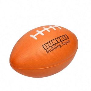 Balle anti-stress de haute qualité avec logo imprimé - Product Image 6