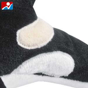 Jouet apaisant pour bébé, peluche en forme <span class=keywords><strong>de</strong></span> baleine, lumières et chansons apaisantes pour le sommeil - Product Image 5