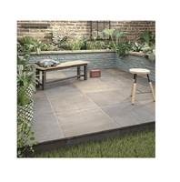 Carreaux de sol extérieurs en pierre flexible, 60x60, en porcelaine, antidérapants, résistants à l'usure, antibactériens, épaisseur 20 mm, garantie à vie