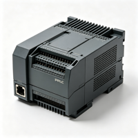 Module de composants industriels PLC 6ES7134-6GB00-0BA1, original, neuf, programmeur PLC, stock excédentaire 6ES71346GB000BA1