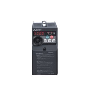 FR-D720S-014SC-EC มิตซูบิชิ อิเล็คทริค - หมายเลขชิ้นส่วน: 247596 - Product Image 1