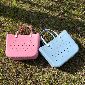 La Migliore Borsa da Spiaggia bg 2024 dalla Fabbrica Cinese, Vendita Calda di Alta Qualità con Grande Sconto, Borsa Piccola da Donna alla Moda in EVA - Product Image 3