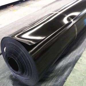 แผ่นบุ geomembrane DAM 0.5มม. 0.75มม. 1มม - Product Image 3