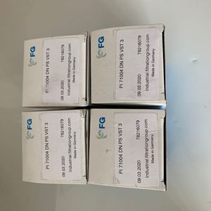 ไส้กรอง PI 71004 DN VST 3 ของแท้ ผลิตในเยอรมนี FG HYDRAFORCE HYDRAULICS PI71004DNPSVST3 - Product Image 2