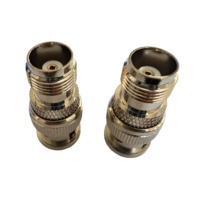 Adaptateur BNC/TNC-JK à bas prix de Factory Cooper, adaptateur BNC mâle vers TNC femelle