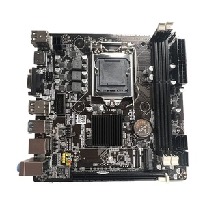 Nueva placa base ITX H81 para CPU I7 I5 I3 de cuarta generación, soporte de mayor calidad M.2 WiFi NVME LGA1150 <span class=keywords><strong>DDR3</strong></span> USB3.0 para PC - Product Image 5