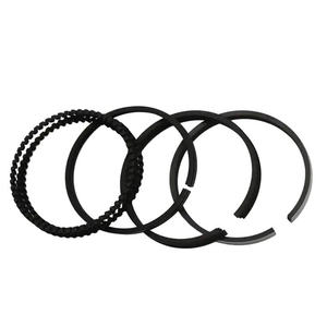 55588455  10397123  12682502 55588455 Pièces automobiles  Segment de piston  Jeu de segments de piston Segment de piston pour Chevrolet/LT TRUCK CHEVROLET - Product Image 4