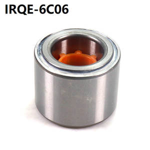 Unidad de Rodamiento Automotriz IRQE-6C06, Conjunto de Cabezal de Eje para Subaru 28016-FC000, Pieza de Repuesto para Reparación - Product Image 1