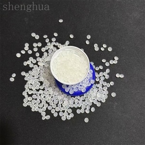 LLDPE Polyéthylène Sino Pec LLDPE 7042/2426k/9085 Échantillons gratuits à bas prix - Product Image 6