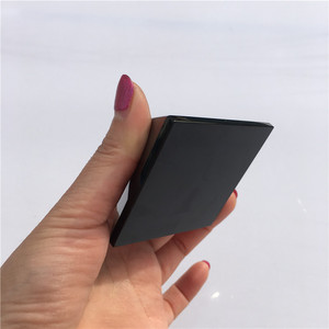 Pyramide en cristal de quartz naturel en gros, pyramide en obsidienne pour la méditation et la décoration intérieure - Product Image 5