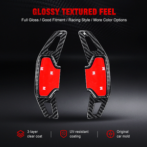 Kit Carrozzeria in Fibra di Carbonio per <span class=keywords><strong>Ford</strong></span> Mustang 2024-2026 S650 GT, <span class=keywords><strong>Accessori</strong></span> Completi, Produzione e Personalizzazione all'Ingrosso - Product Image 2