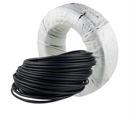 Cable de Alimentación de Neopreno H07RN-F de 3x4mm 70C, 0.6/1KV, de Bajo Voltaje, con Conductor de Cobre Flexible, con Certificación CE VDE, el Más Vendido de DaDi