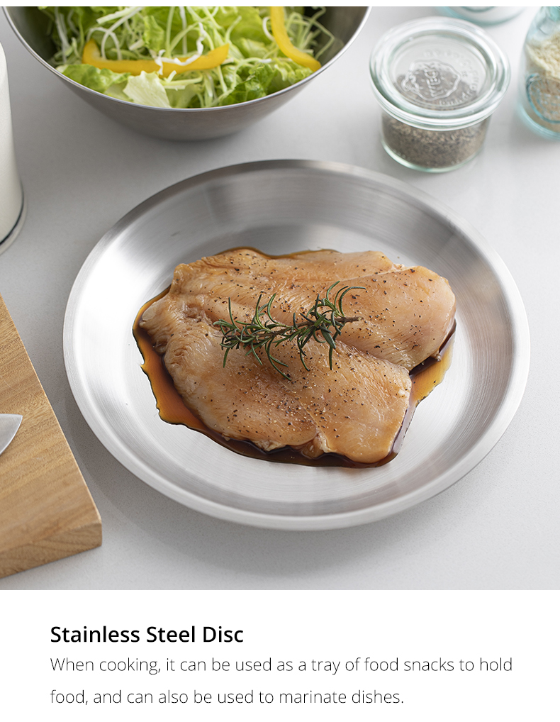 FreshMix Bowls with Snapon Lid and Sieve That Kitchen Label