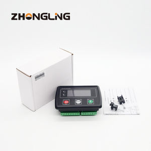 โมดูลควบคุมเครื่องกำเนิดไฟฟ้าคุณภาพสูงรุ่นใหม่ <span class=keywords><strong>Deep</strong></span> <span class=keywords><strong>Sea</strong></span> DSE 4620 ตัวควบคุมเครื่องกำเนิดไฟฟ้า DSE4620 - Product Image 6