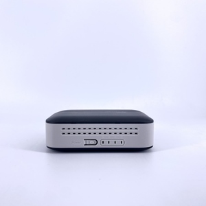 ALL BAND PW100 LED modelo Mini enrutador inalámbrico 300Mbps WIFI POWER BANK Hotspot nueva interfaz USB con ranura para tarjeta SIM externa - Product Image 6