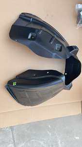 Pare-chocs avant professionnel Atto 3 Yuan Plus, Seagull Song Plus, L Tang E2, Han Dolphin, Seal, Sealion <span class=keywords><strong>pour</strong></span> BYD - Product Image 4